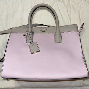 kate spade new york Cameron Street Candace Leather